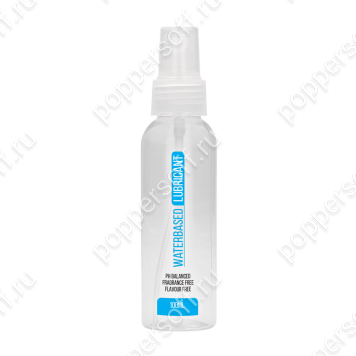 Waterbased Lubricant 100 ml
